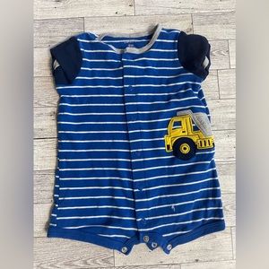 Boys jumper